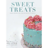 Sweet Treats: Baking Recipes and Cake Decorating Tutorials by Blue Door Bakery