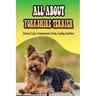 All About Yorkshire Terrier: History, Traits, Temperament, Caring, Training, And More: At What Age Can You Start Training A Yorkie Puppy?
