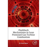 Flashback Mechanisms in Lean Premixed Gas Turbine Combustion