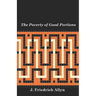 The Poverty of Good Portions
