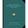 Hindu Hypnotism, Mesmerism, Clairvoyance and Trance