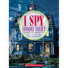I Spy Spooky Night: A Book of Picture Riddles