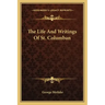 The Life and Writings of St. Columban