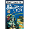Benji and the Gunpowder Plot