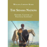The Sidama Nation: History, Culture and Political Economy