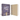 Niv, Beautiful Word Bible, Updated Edition, Peel/Stick Bible Tabs, Leathersoft Over Board, Gold/Floral, Red Letter, Comfort Print: 600+ Full-Color Ill