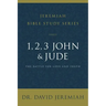 1, 2, 3, John and Jude Softcover