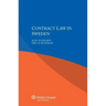 Contract Law in Sweden