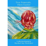 Two Funerals, Then Easter