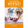 It Could Be Verse: A Collection of Comic Poems
