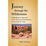 Journey Through the Wilderness: A Mindfulness Approach to the Ancient Jewish Practice of Counting the Omer