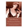 Edith Wharton - Ethan Frome: "I don't know if I should care for a man who made life easy; I should want someone who made it interesting."
