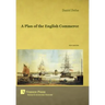 A Plan of the English Commerce