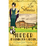 Murder at Kensington Gardens: a cozy historical 1920s mystery