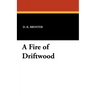 A Fire of Driftwood