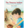 The Timucua Indians -- A Native American Detective Story