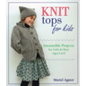 Knit Tops for Kids