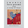 twenty love poems and a song of hope