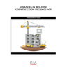 Advances in Building Construction Technology