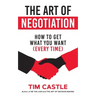 The Art of Negotiation: How to get what you want (every time)