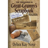 The Treasures in Great-Granny's Scrapbook: A Perry County Historical Adventure