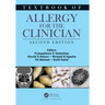 Textbook of Allergy for the Clinician