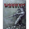 How to Draw Warriors of Fantasy