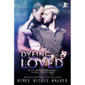 Dyeing to be Loved (Curl Up and Dye Mysteries, #1)