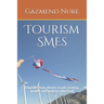 Tourism SMEs: (Digitalisation, drivers to job creating, growth and poverty reduction)