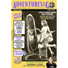 Adventures on the Go Book 4