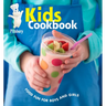 Pillsbury Kids Cookbook: Food Fun for Boys and Girls
