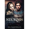 I Bring the Storms: Tell-Tale Publishing's 6th Annual Horror Anthology