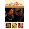 Music Endangerment: How Language Maintenance Can Help