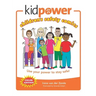 Kidpower Children's Safety Comics Color Edition: Use your power to stay safe!