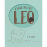 I Love My Pup, Leo