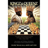 Kingz & Queenz: The Best Miscommunication and Self-Help Book You Will Ever Find You Have to Change Yourself to Change Your Surroundings