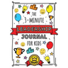 The 3-Minute Leadership Journal for Kids: A Guide to Becoming a Confident and Positive Leader (Growth Mindset Journal for Kids) (A5 - 5.8 x 8.3 inch)
