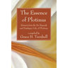 The Essence of Plotinus