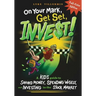 On Your Mark, Get Set, INVEST: A Kid's Guide to Saving Money, Spending Wisely, and Investing in the Stock Market (Full-Color Edition)