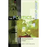 The Politics of Discipleship: Becoming Postmaterial Citizens
