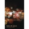 Theology as Revisionary Metaphysics