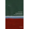 Canada: A Very Short Introduction