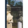 False Witness