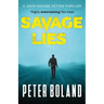 Savage Lies