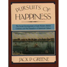 Pursuits of Happiness: The Social Development of Early Modern British Colonies and the Formation of American Culture
