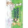 40 Pre-K Sight Words: Flash Card Book