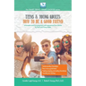 How to Be a Good Friend: For Teens and Young Adults