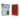 Niv, Student Bible, Leathersoft, Brown, Thumb Indexed, Comfort Print