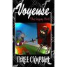 Voyeuse - The Supay Peril
