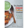 The Complete Pakora & Samosa Cookbook: Add Spice to Your Life with Indian Fritter Recipes!